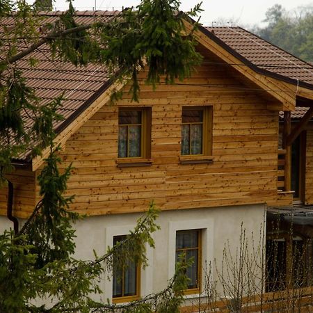 Apartmány Terra Stara Lesna Exterior foto