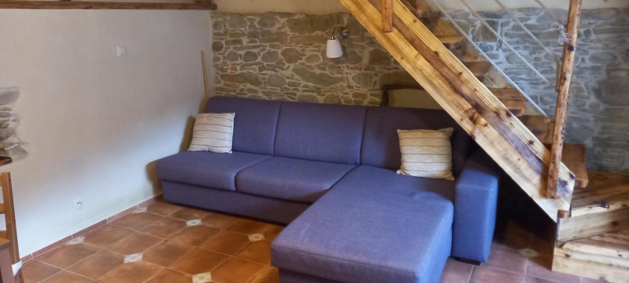 Apartmány Terra Stara Lesna Exterior foto