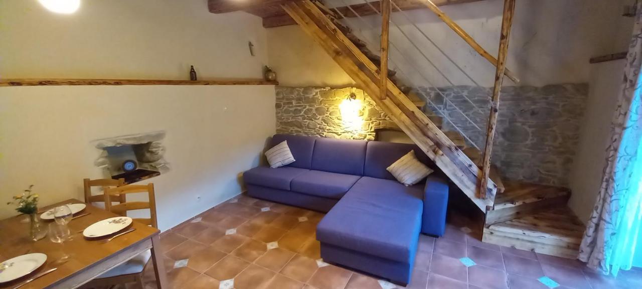 Apartmány Terra Stara Lesna Exterior foto