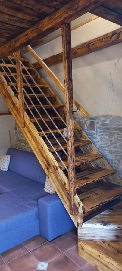 Apartmány Terra Stara Lesna Exterior foto