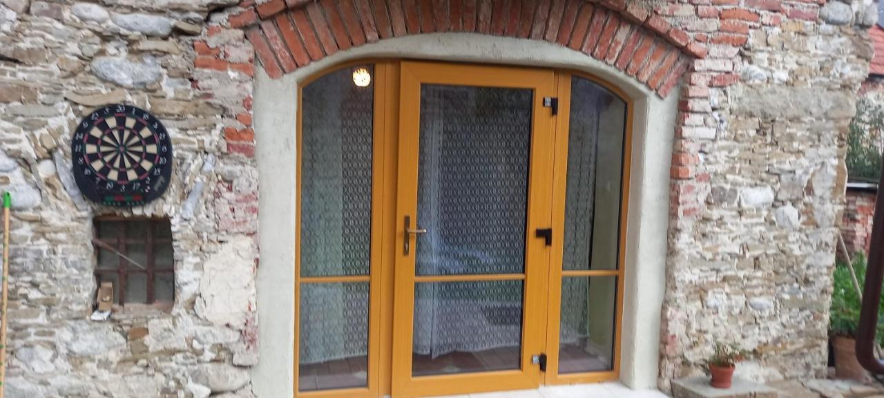 Apartmány Terra Stara Lesna Exterior foto