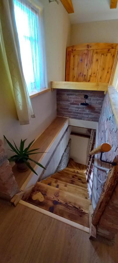 Apartmány Terra Stara Lesna Exterior foto
