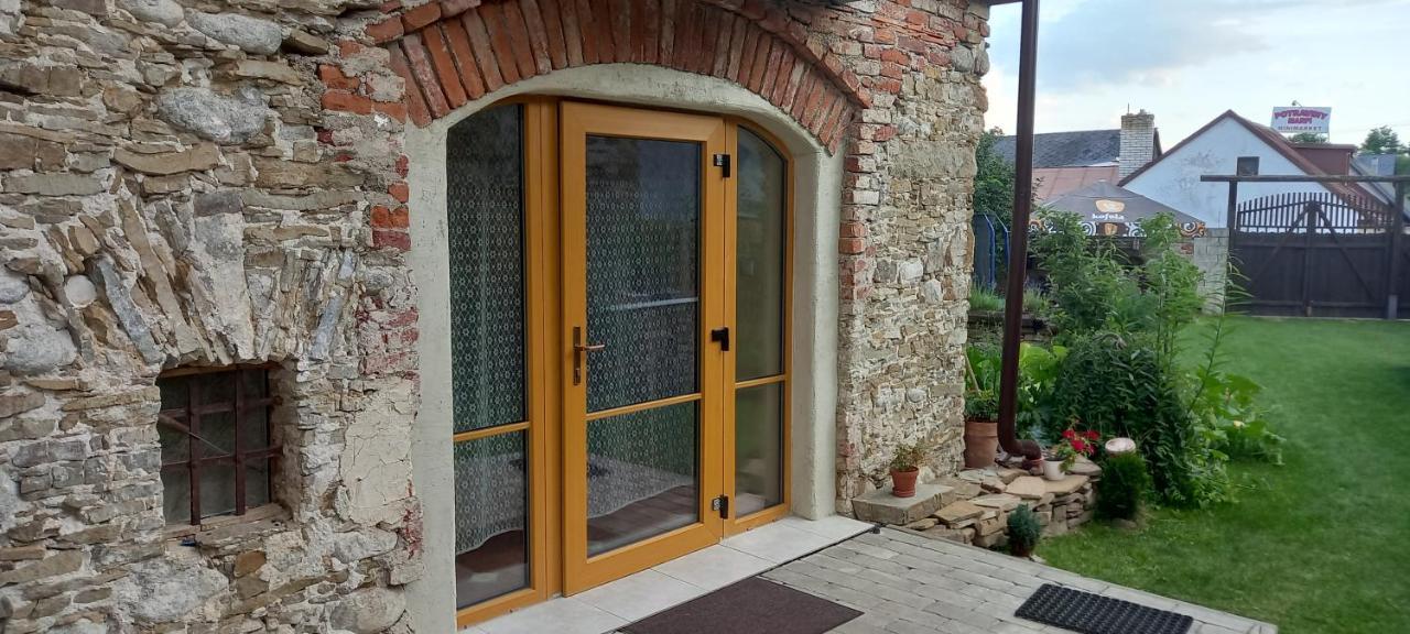 Apartmány Terra Stara Lesna Exterior foto
