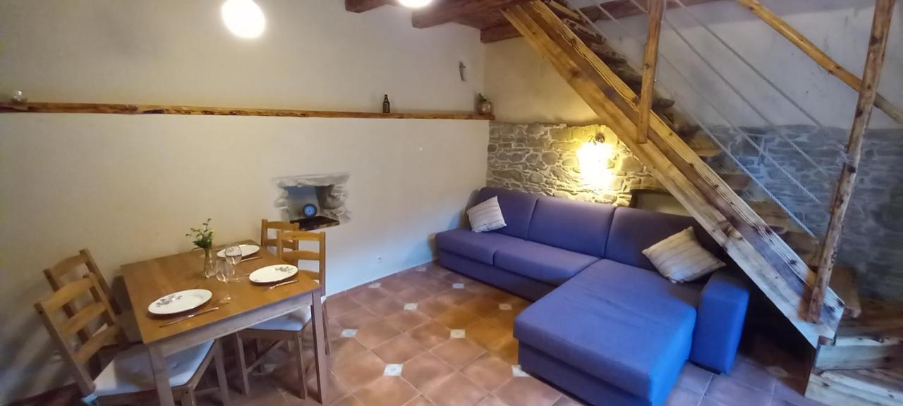 Apartmány Terra Stara Lesna Exterior foto