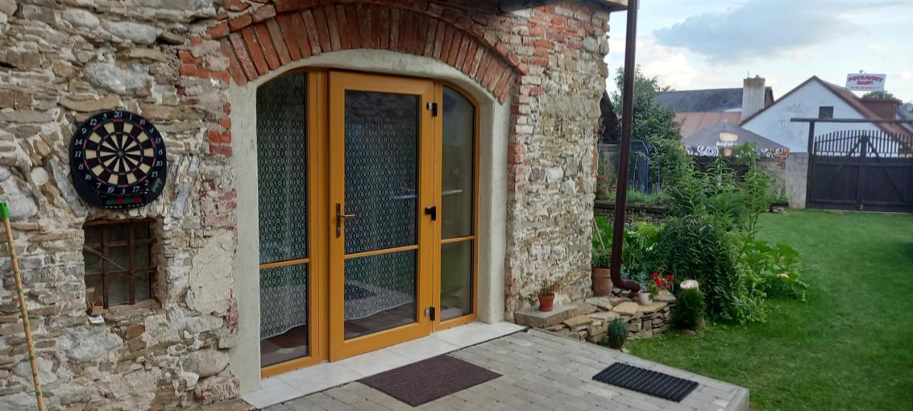Apartmány Terra Stara Lesna Exterior foto