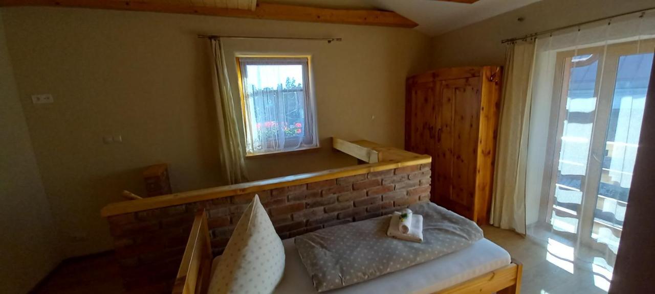 Apartmány Terra Stara Lesna Exterior foto