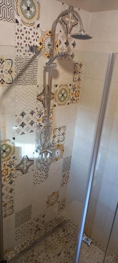 Apartmány Terra Stara Lesna Exterior foto