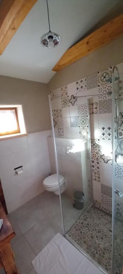 Apartmány Terra Stara Lesna Exterior foto