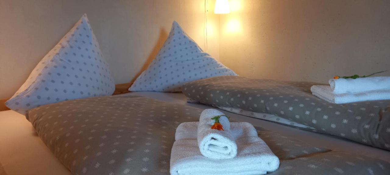 Apartmány Terra Stara Lesna Exterior foto