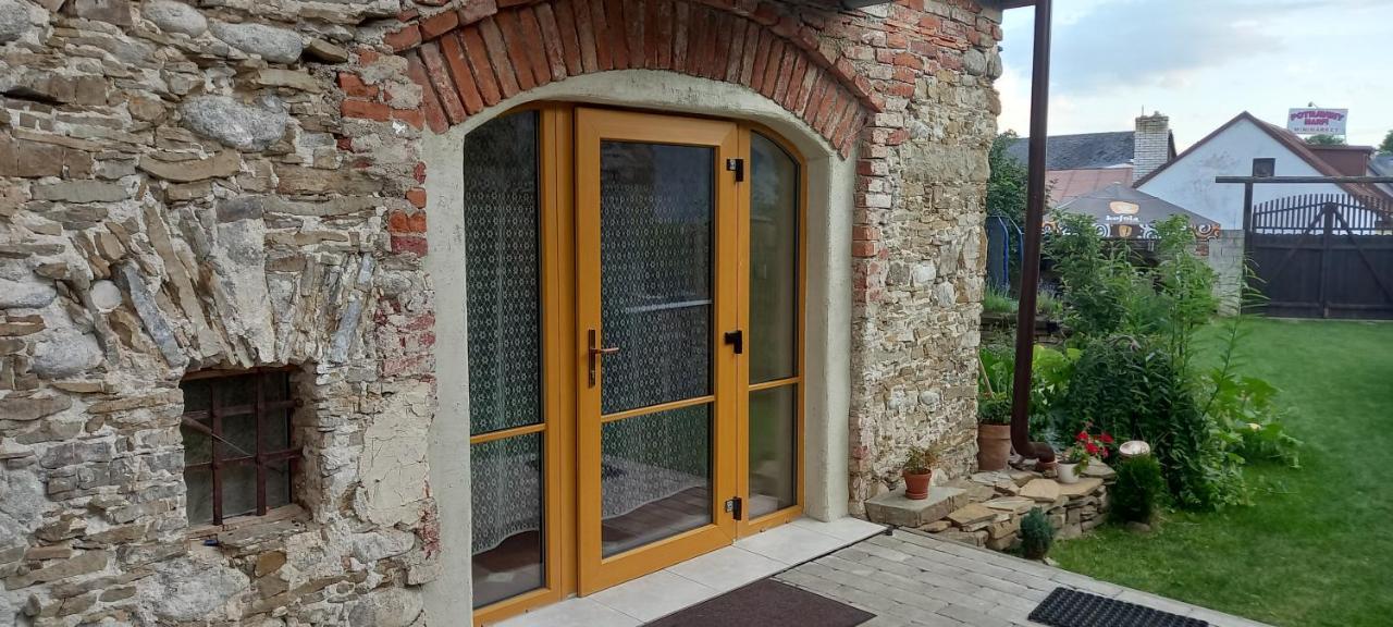 Apartmány Terra Stara Lesna Exterior foto