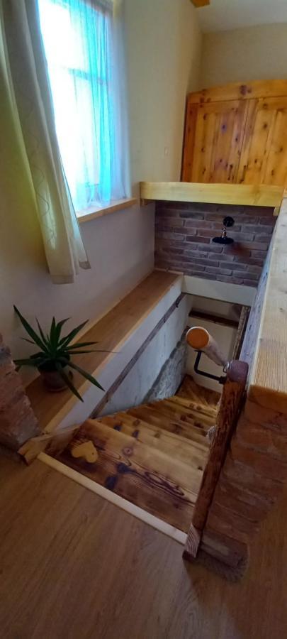 Apartmány Terra Stara Lesna Exterior foto