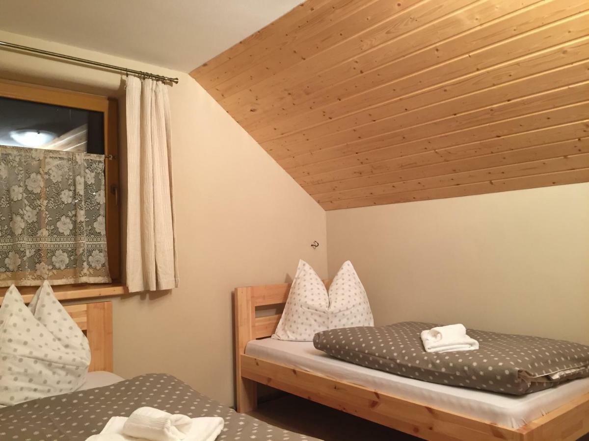 Apartmány Terra Stara Lesna Exterior foto